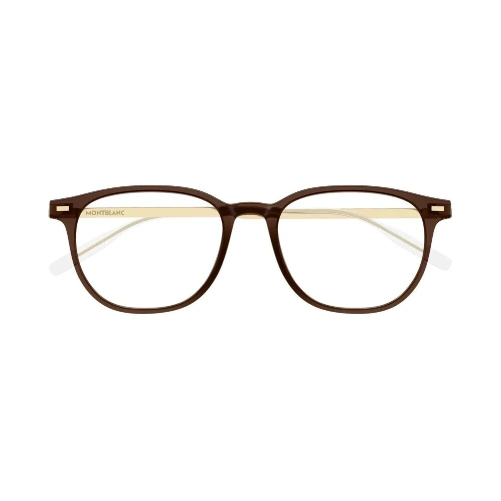 NWT Mont Blanc MB0448oA-004 Eyeglasses